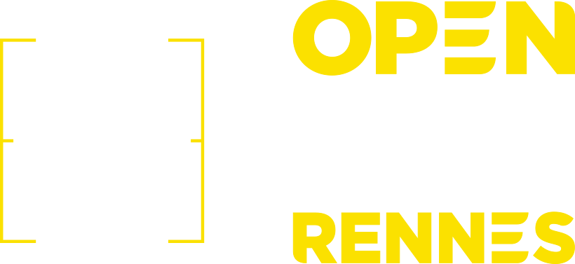 Open Blot Rennes - 9 au 15 september 2024