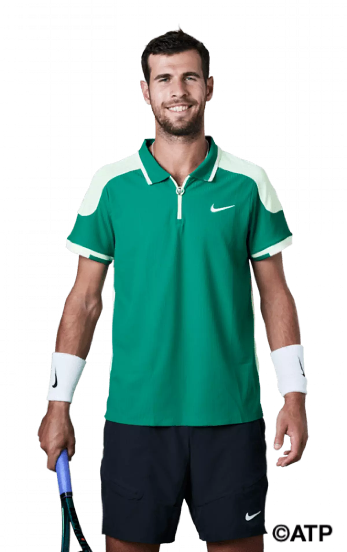 KHACHANOV