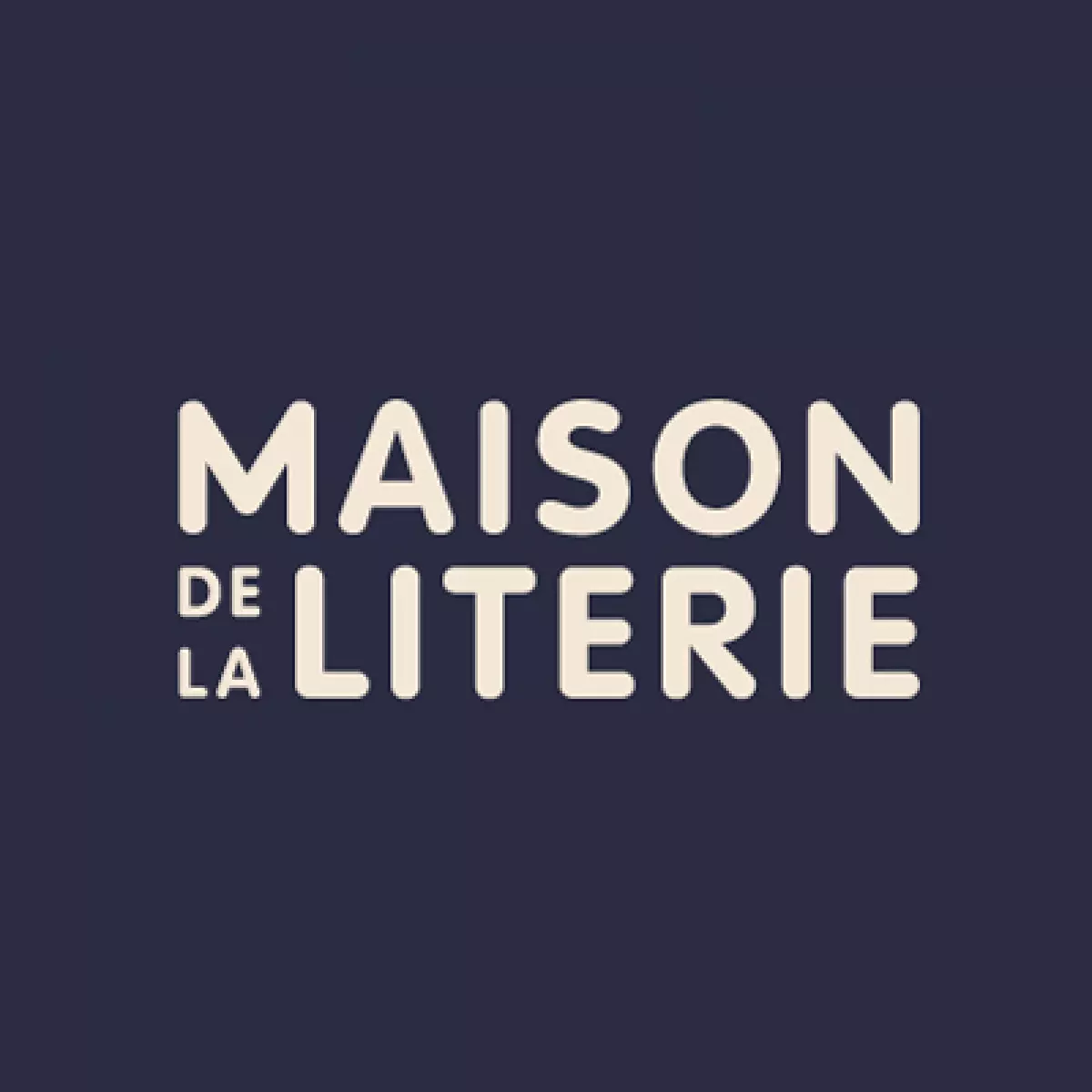 Maison de la Literie