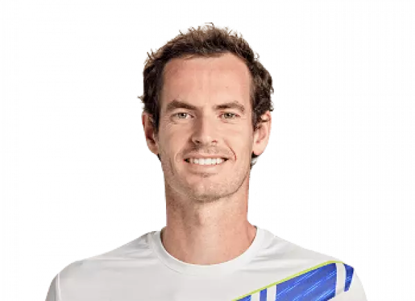  Témoignage 1 (Andy MURRAY)