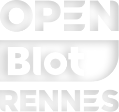 Logo Open Blot